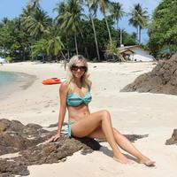 Отзыв от Екатерина - DTV виза